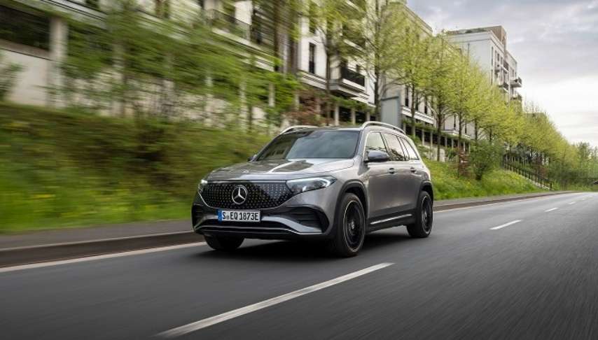 Mercedes-Benzden Mays ay kampanyalar 