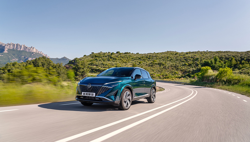 Nissan�dan May�s Ay� F�rsatlar�