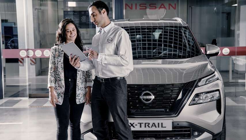 Nissan Trkiyeden avantajl servis kampanyalar