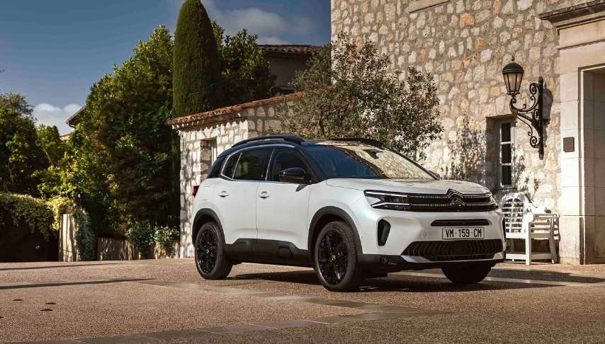 Citroën modellerinde yıl sonu fırsatları!
