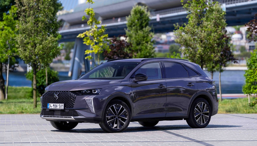 DS Automobiles�dan May�s kampanyalar�