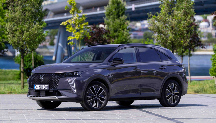 DS Automob�les modellerinde Nisan ayr�cal�klar�!