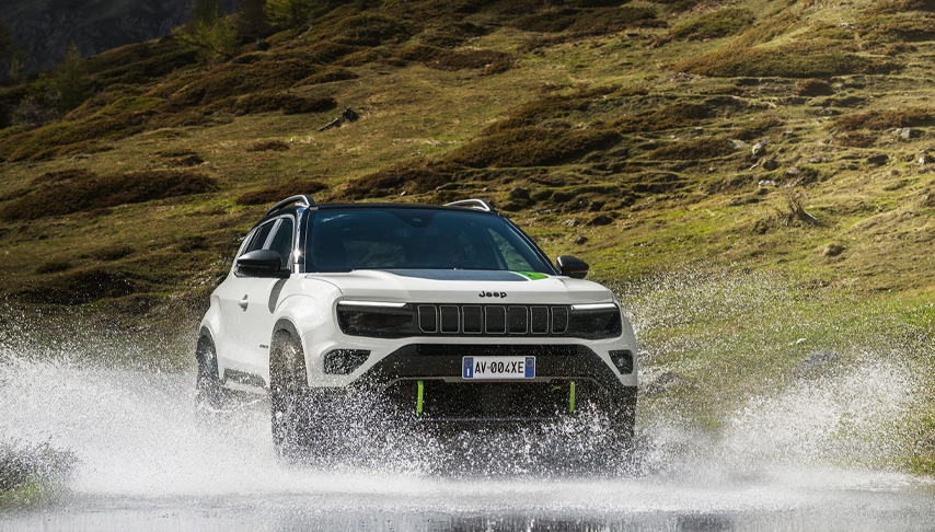Jeep�ten Takas Kampanyas�!