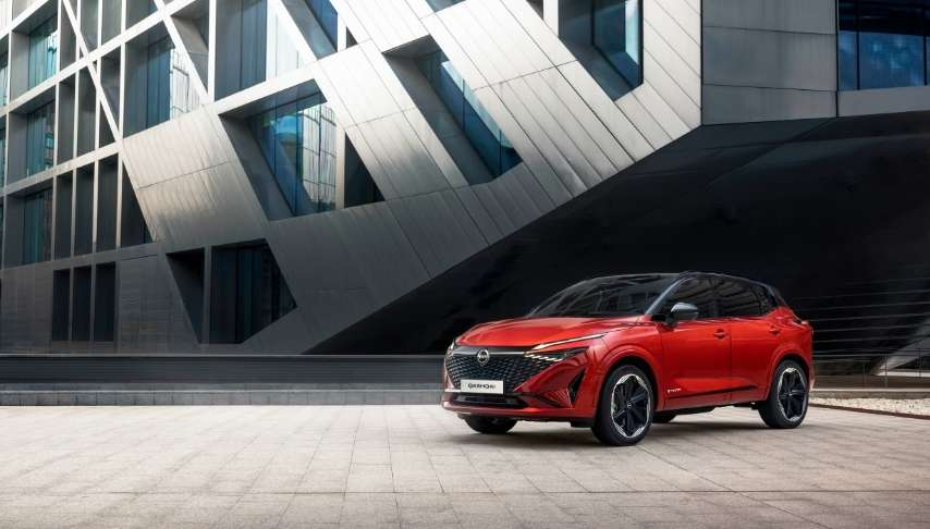 Nissan Türkiye’den bahar kampanyaları