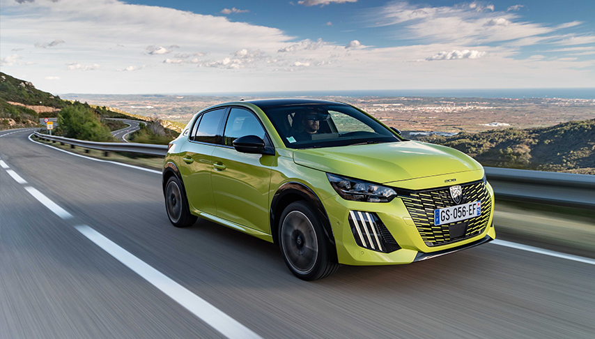 Peugeot�dan May�s f�rsatlar�