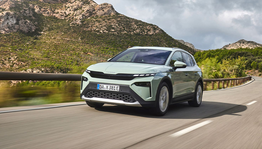Skoda�dan May�s ay�na �zel avantajlar